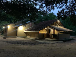 Hotels in Kataragama